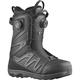 Salomon Launch BOA SJ BOA Men's Snowboard Boots 2025 BLACK