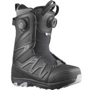 Salomon Ivy BOA SJ BOA Women's Snowboard Boots 2025 - Black