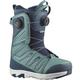 Salomon Ivy BOA SJ BOA Women's Snowboard Boots 2025 - Dark Ocean DARKOCEAN