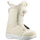 Salomon Pearl BOA Women's Snowboard Boots 2025 - Vanilla VANILLAICE