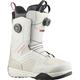 Salomon Dialogue Dual BOA Men's Snowboard Boots 2025 TEAMGREY