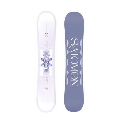 Salomon Lotus Women's Snowboard 2025