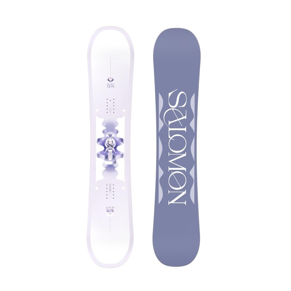 Salomon Lotus Women's Snowboard 2025 NA