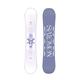 Salomon Lotus Women's Snowboard 2025 NA