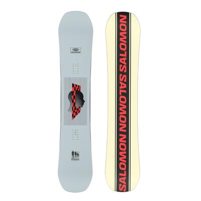 Salomon Kickback Snowboard 2025