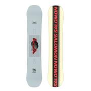 Salomon Kickback Snowboard 2025