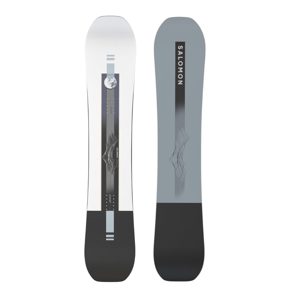 Salomon Sight Snowboard 2025 NA