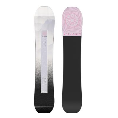 Salomon Bliss Women's Snowboard 2025