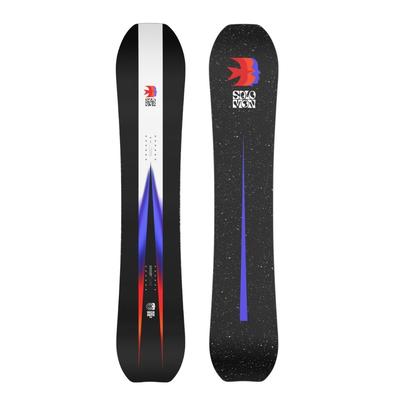 Salomon Highpath Snowboard 2025