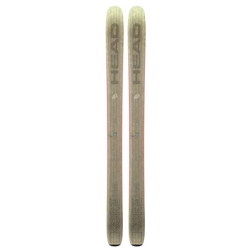  Head Women's Kore 103 Skis 2025