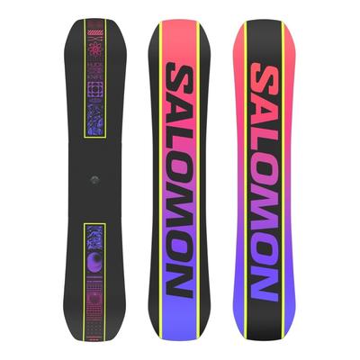 Salomon Huck Knife Pro Snowboard 2025