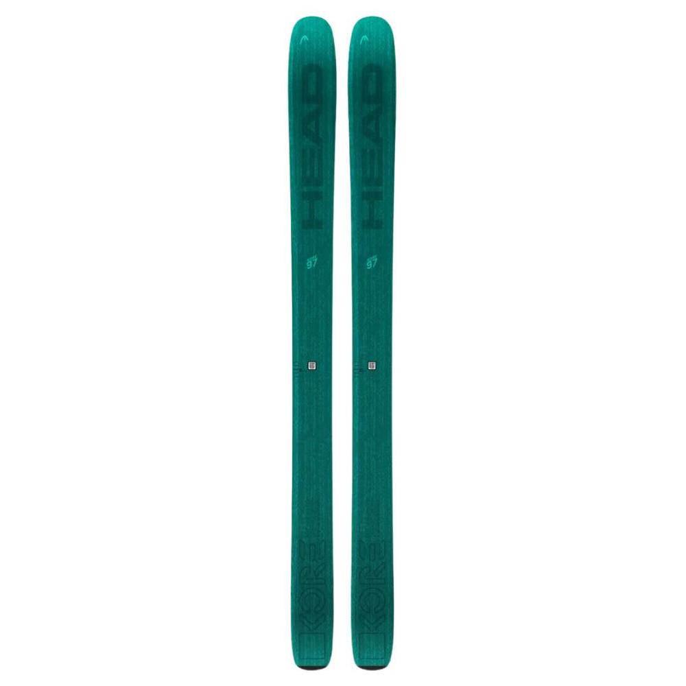  Head Women's Kore 97 Skis 2025