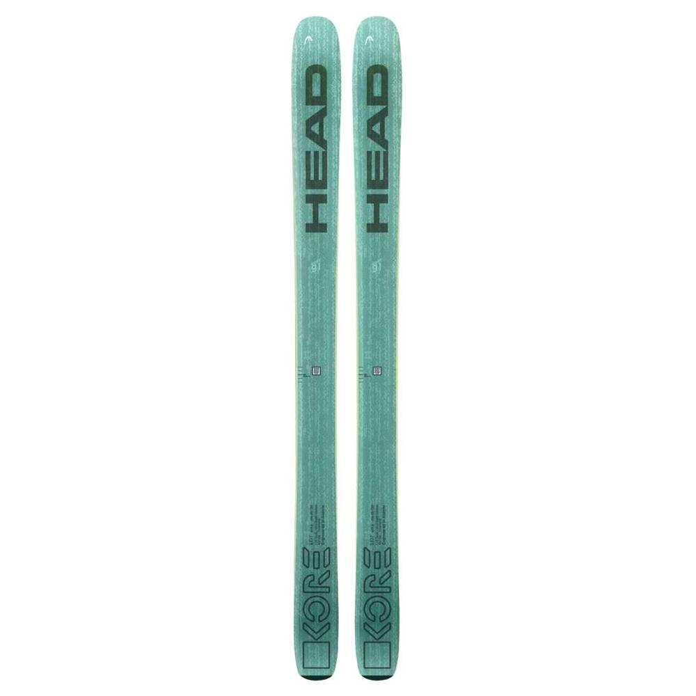  Head Women's Kore 91 Skis 2025