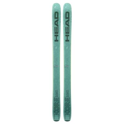 Head Women's Kore 91 Skis 2025