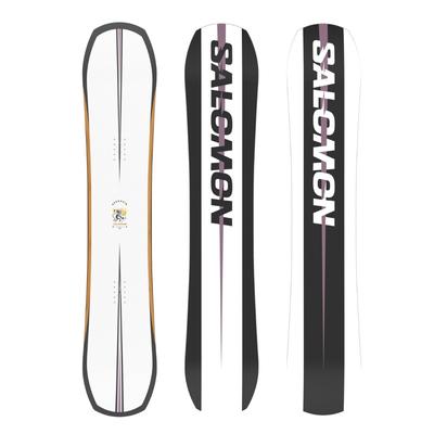 Salomon Assassin Snowboard 2025