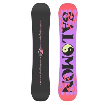 Salomon Oh Yeah Snowboard 2025