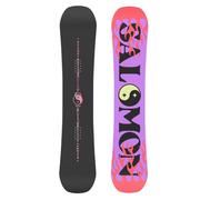 Salomon Oh Yeah Snowboard 2025