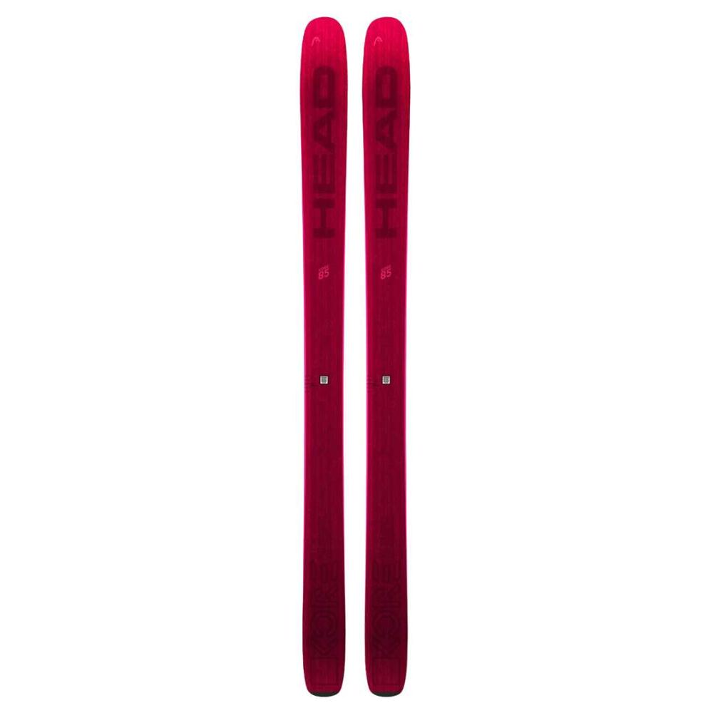  Head Women's Kore 85 Skis 2025