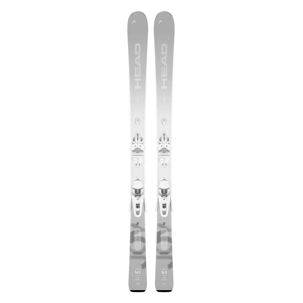  Head Women's Pure Joy Skis W/Joy 9 Gw Bindings 2025