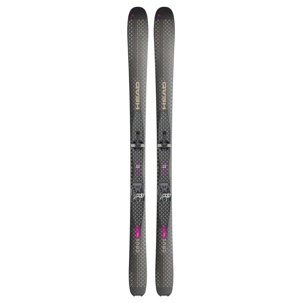  Head Men's Crux 105 Pro Touring Skis 2025