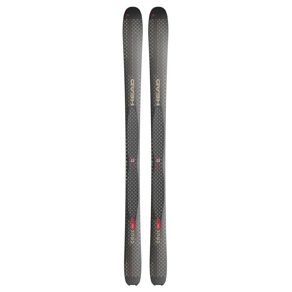  Head Men's Crux 99 Pro Touring Skis 2025