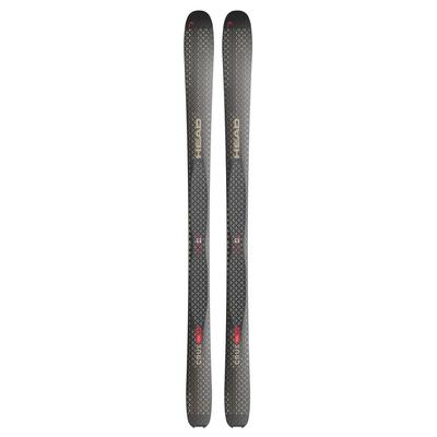 Head Men's Crux 99 Pro Touring Skis 2025