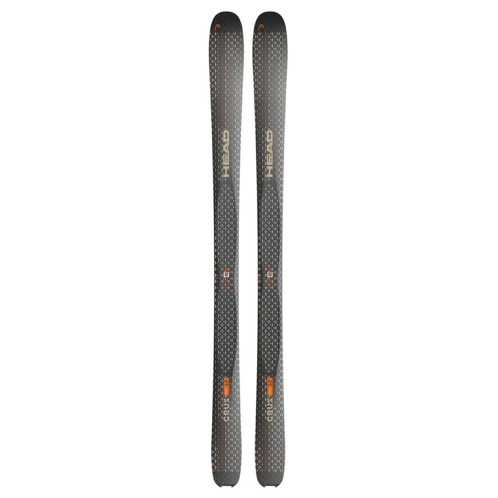  Head Men's Crux 93 Pro Touring Skis 2025