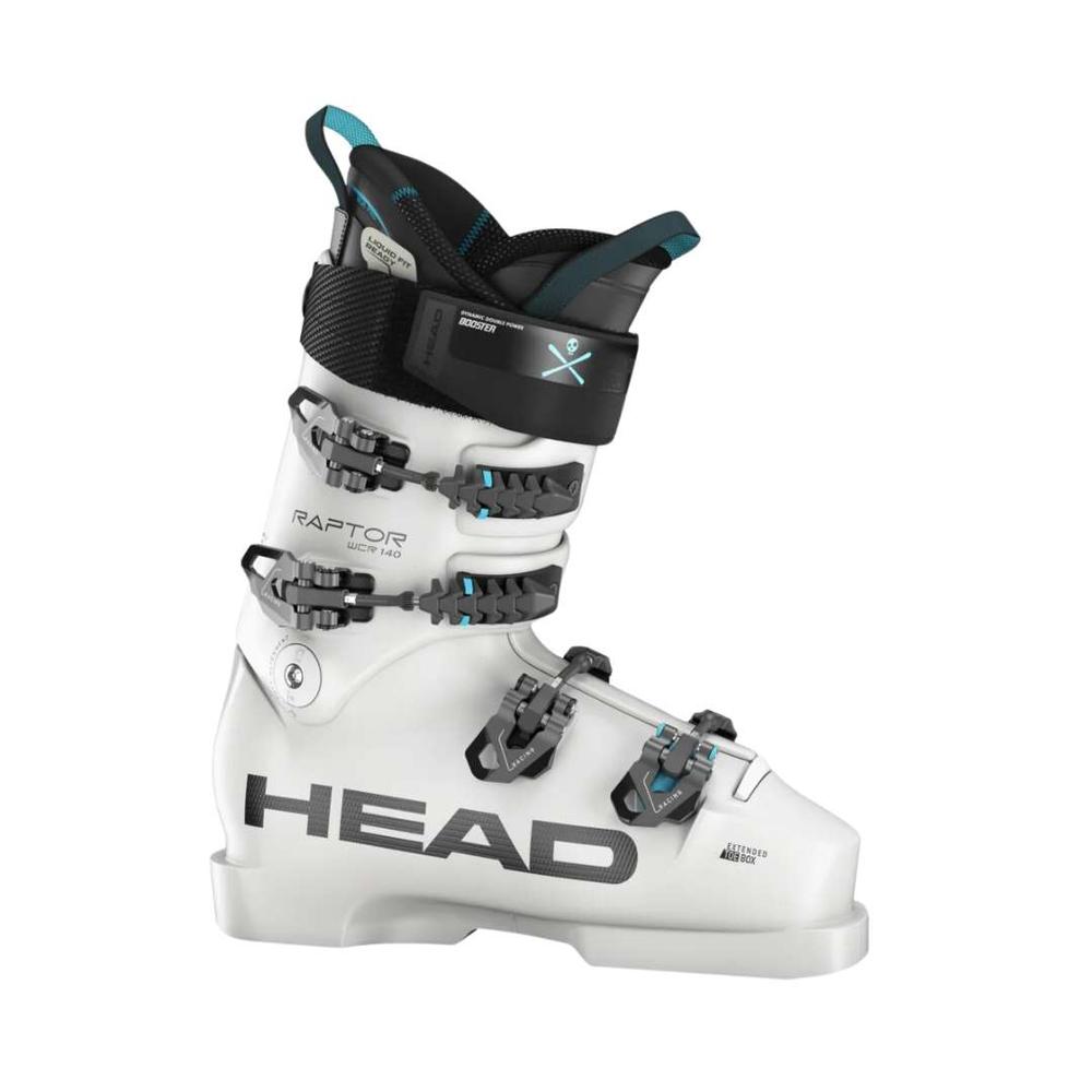  Head Men's Raptor Wcr 140s Race Ski Boots 2025