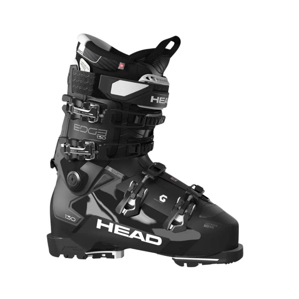  Head Men's Edge 130 Hv Gw Ski Boots 2025