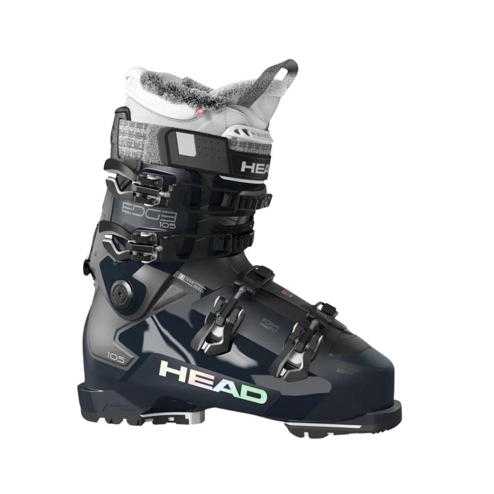  Head Women's Edge 105 Hv Gw Ski Boots 2025