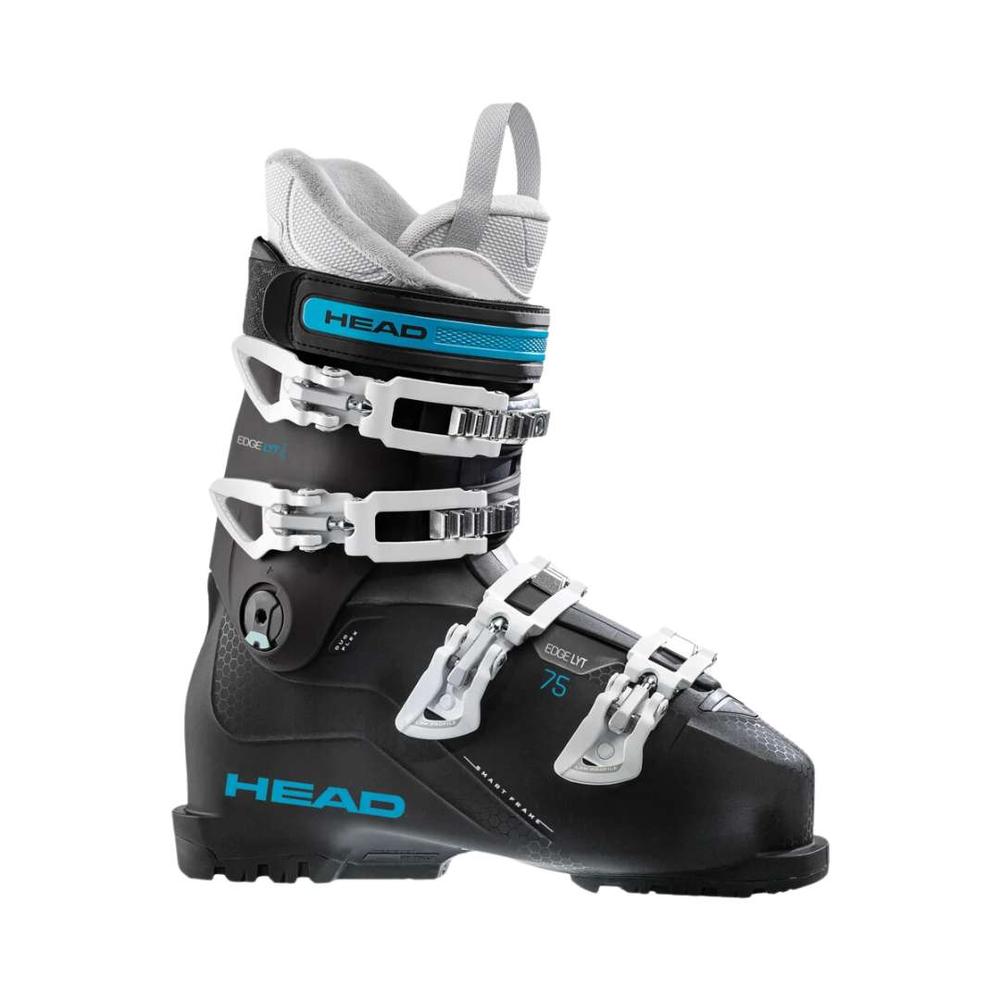  Head Women's Edge Lyt 75 Hv Ski Boots 2025