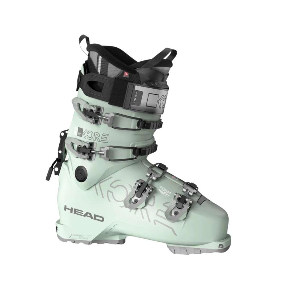  Head Women's Kore 95 Mv Gw Ski Boots 2025