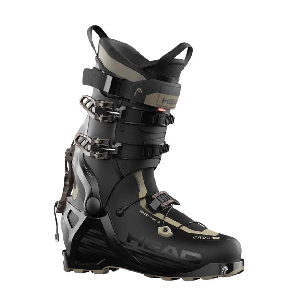  Head Men's Crux Pro Touring Boots 2025