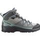 Salomon Quest Rove GORE-TEX Women's Hiking Boots QUARRY/QUSH/BLACK