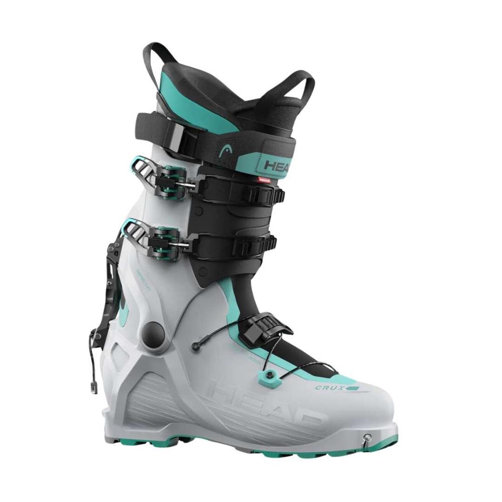  Head Women's Crux Touring Ski Boots 2025