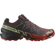 Salomon Speedcross 6 Men's Trail Running Shoes