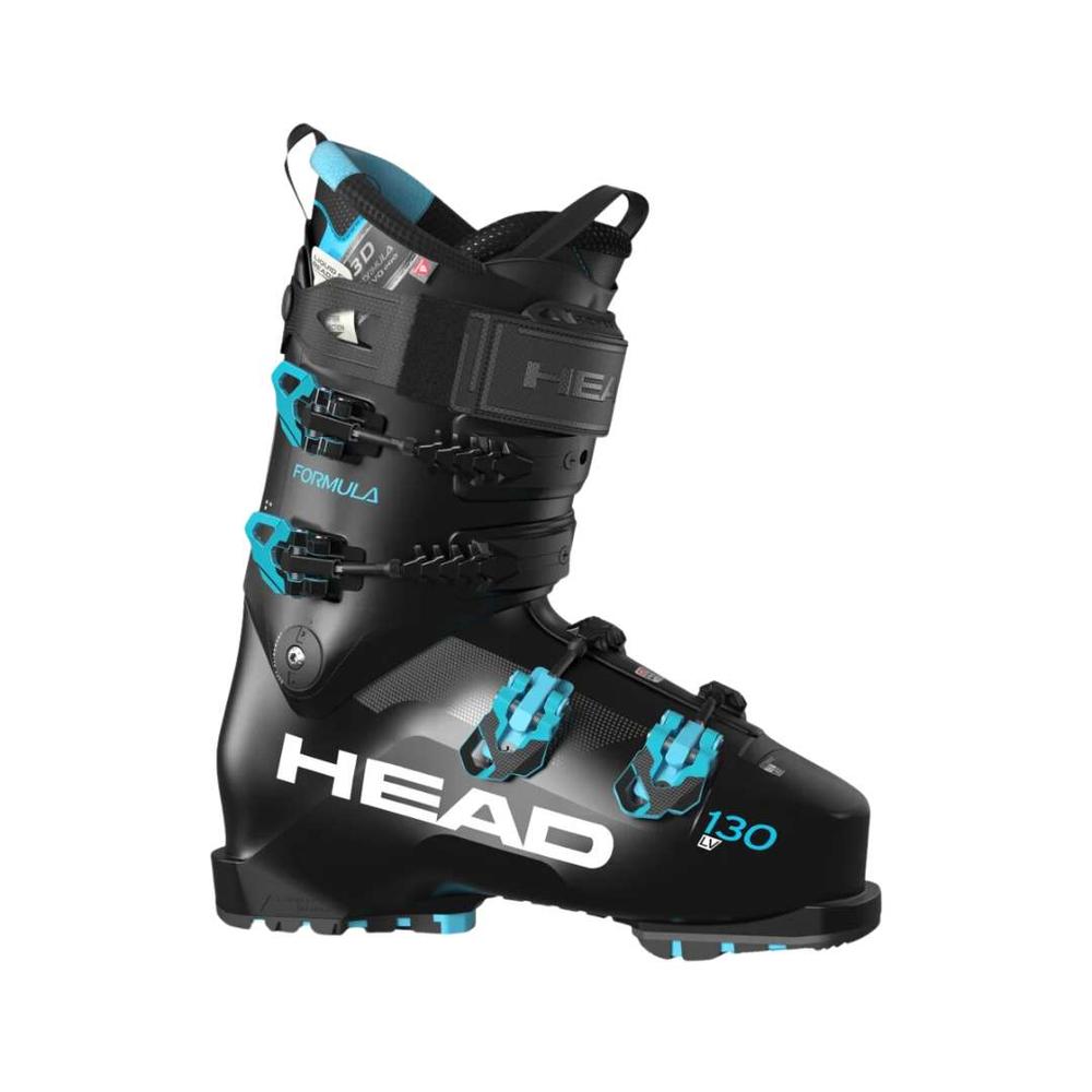  Head Men's Formula 130 Lv Gw Ski Boots 2025