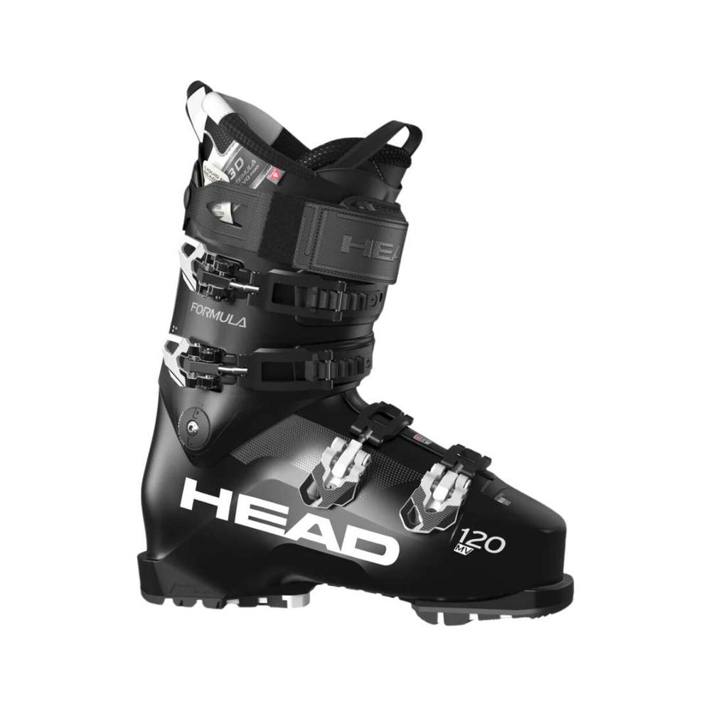  Head Men's Formula 120 Mv Gw Ski Boots 2025