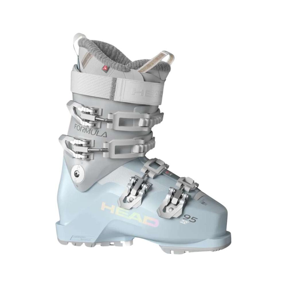  Head Women's Formula 95 Mv Gw Ski Boots 2025