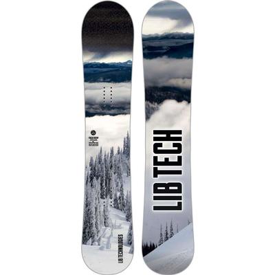 Lib Tech Men's Cold Brew Snowboard 2025