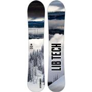 Lib Tech Men's Cold Brew Snowboard 2025