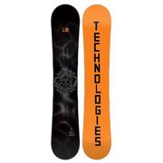 Lib Tech Men's TRS Snowboard 2025