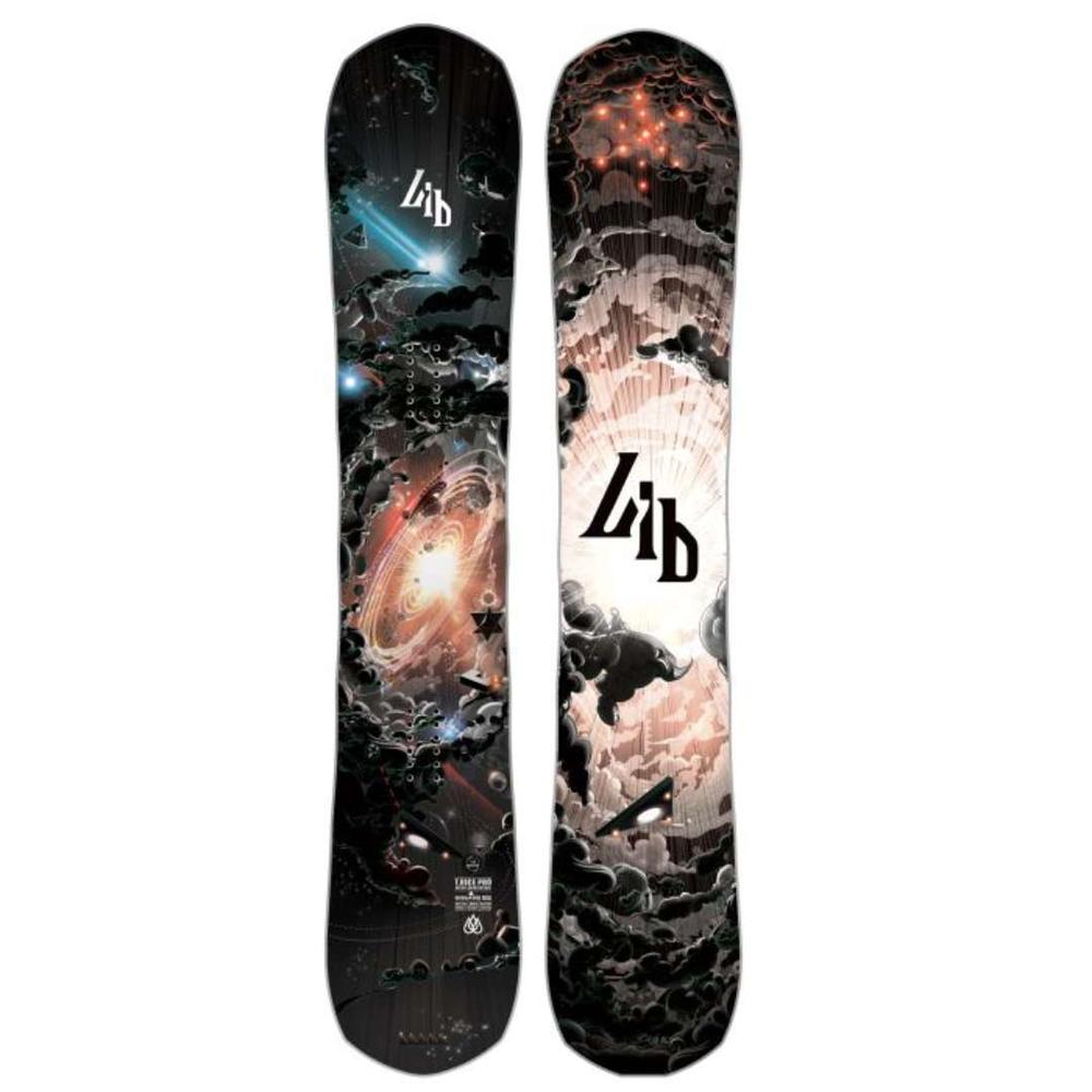  Lib Tech Men's T.Rice Pro Snowboard 2025