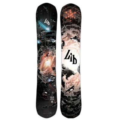 Lib Tech Men's T.Rice Pro Snowboard 2025