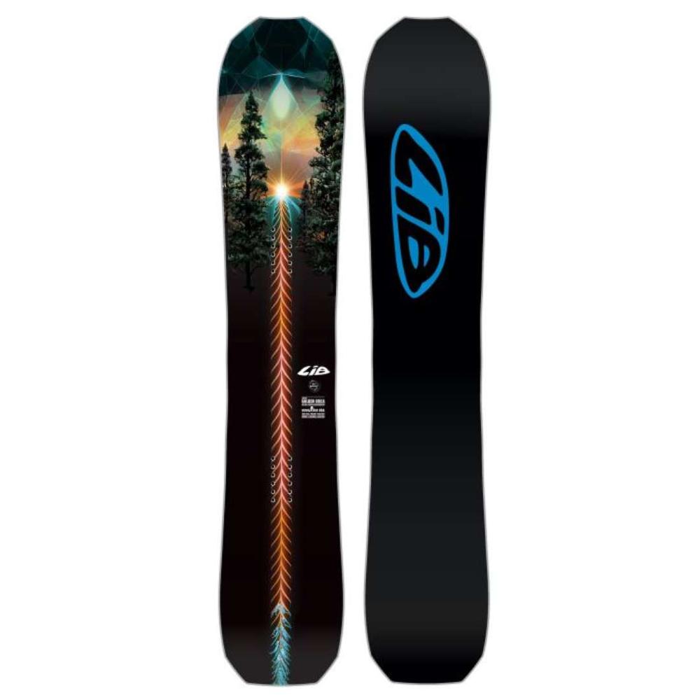  Lib Tech Men's Golden Orca Snowboard 2025