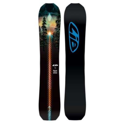 Lib Tech Men's Golden Orca Snowboard 2025