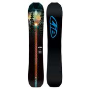 Lib Tech Men's Golden Orca Snowboard 2025