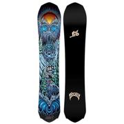 Lib Tech Men's Mayhem Rocket Snowboard 2025