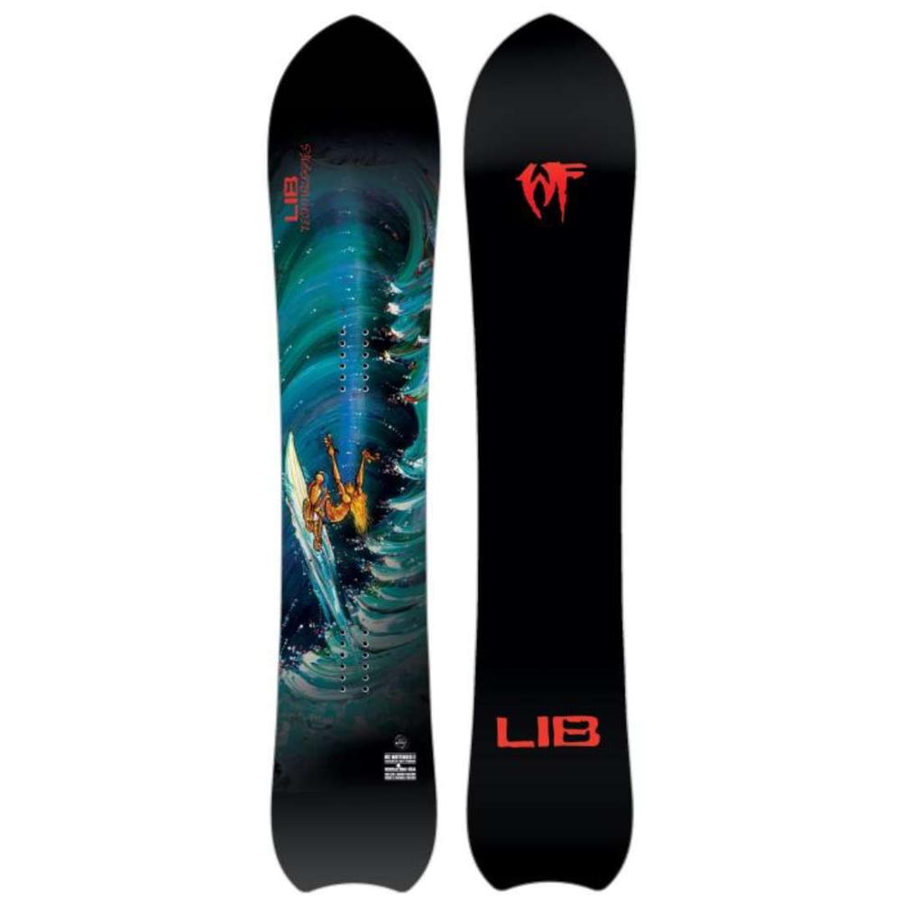  Lib Tech Men's Mc Wayfinder Ii Snowboard 2025