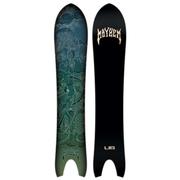 Lib Tech Men's Mayhem Retro Ripper Snowboard 2025